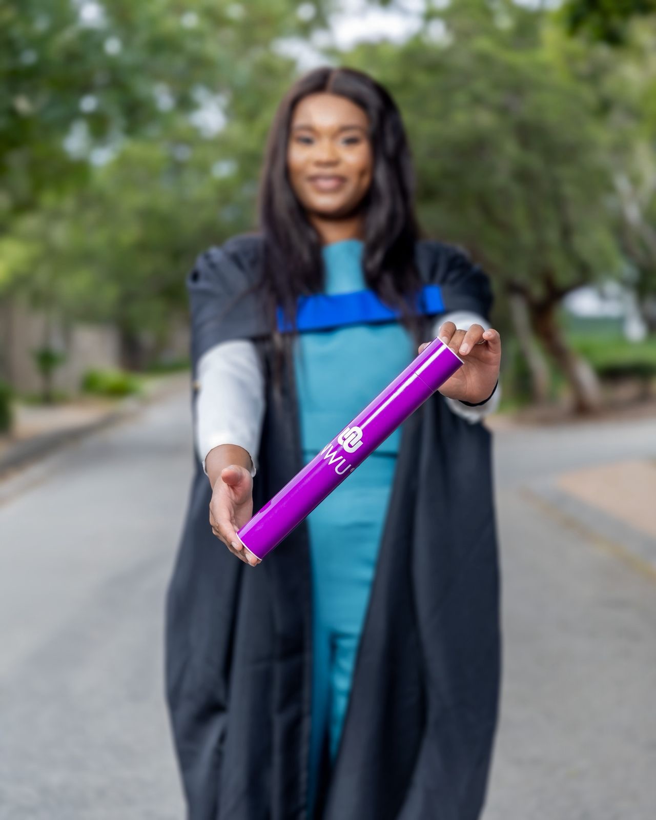 NWU Degree Fullset
