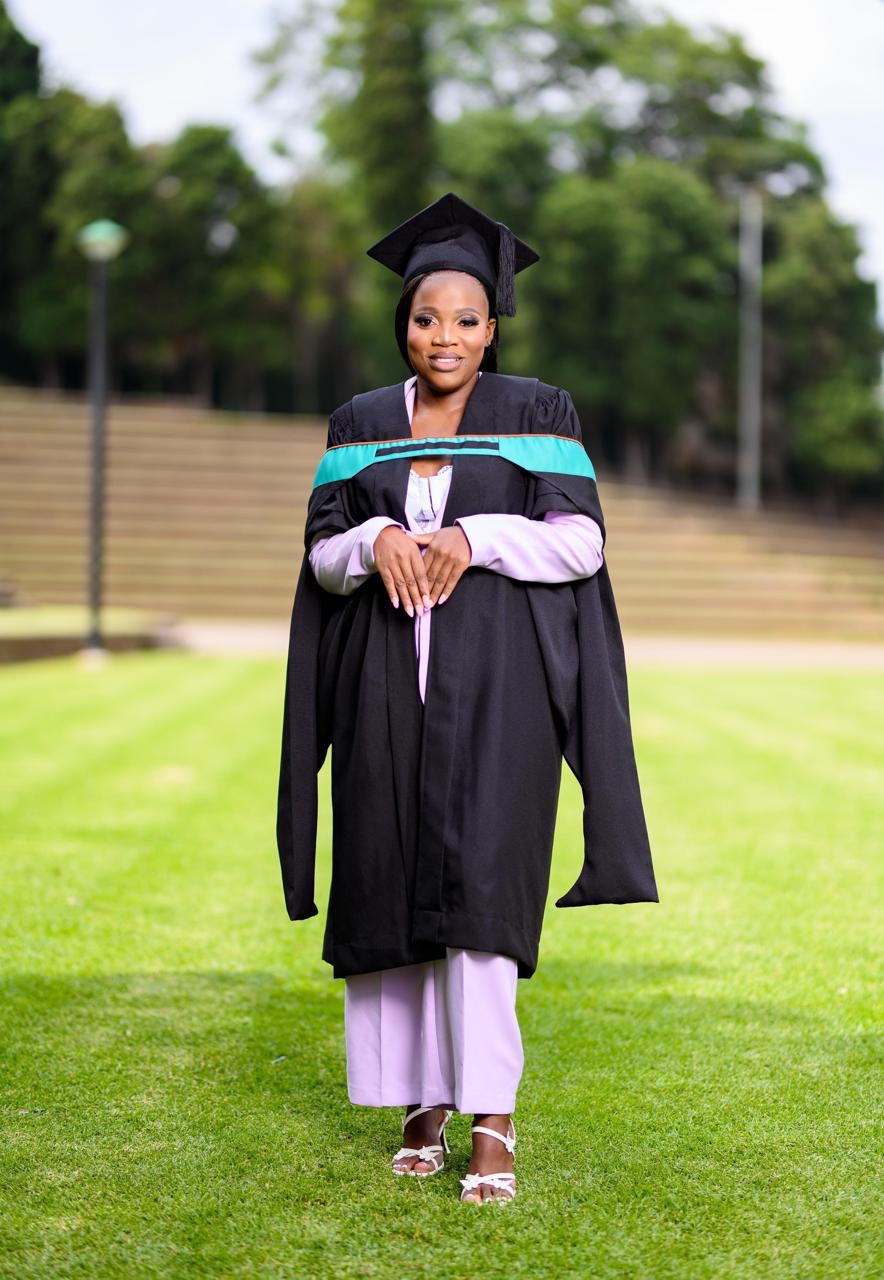 UNISA Bachelor of Education Fullset