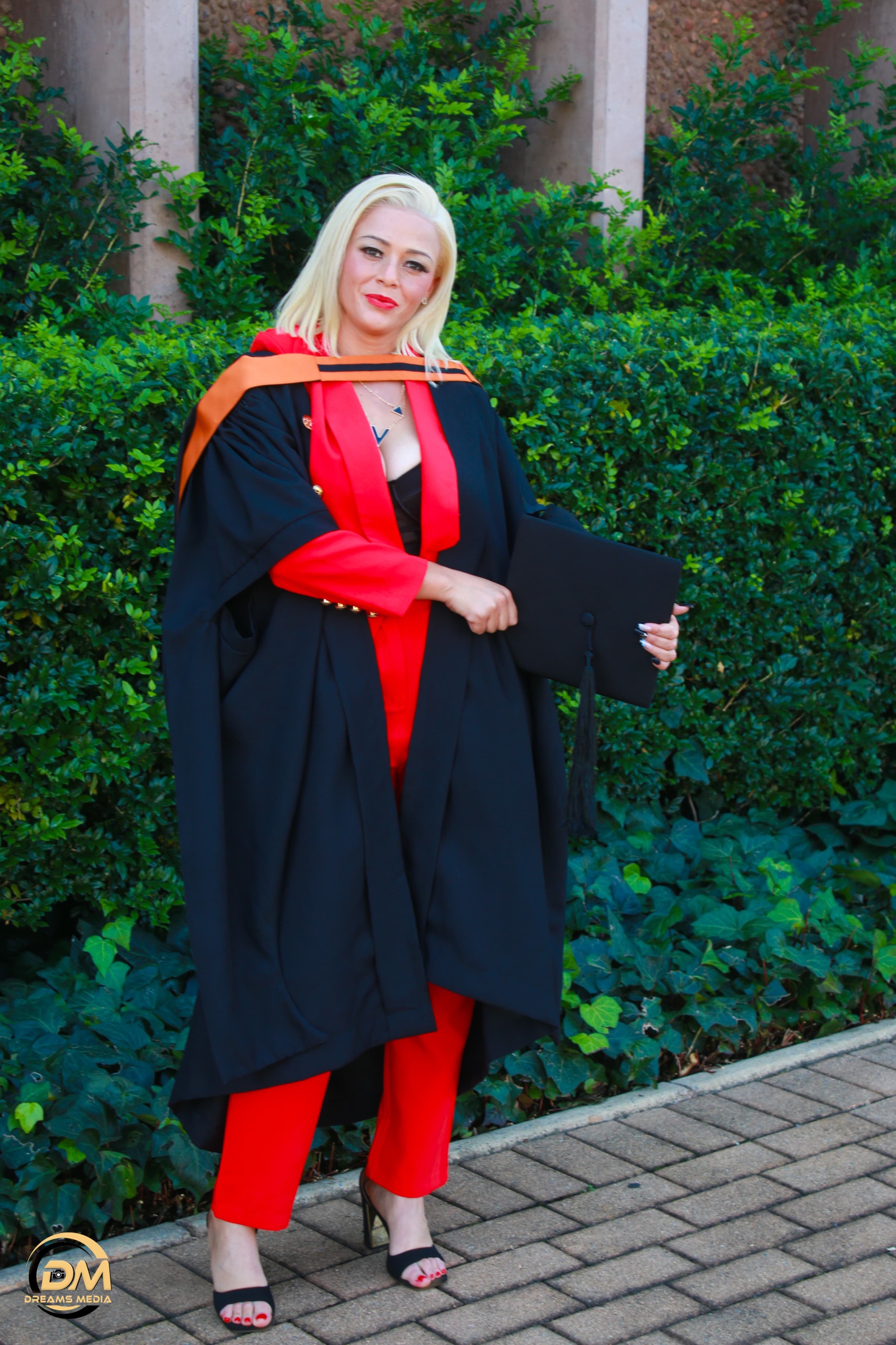 UNISA BA fullset